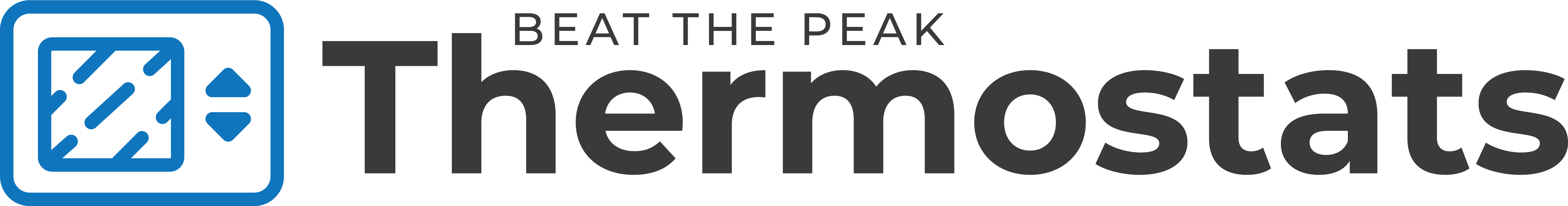 Beat The Peak logo