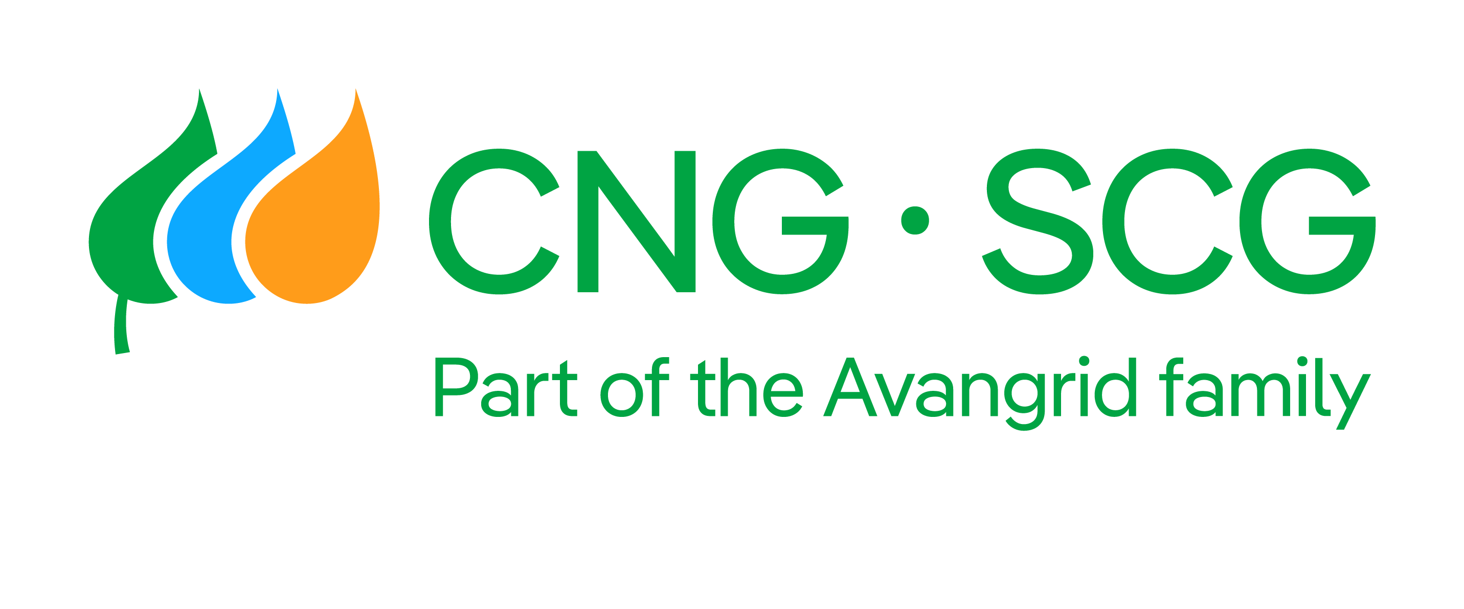 Avangrid Gas logo