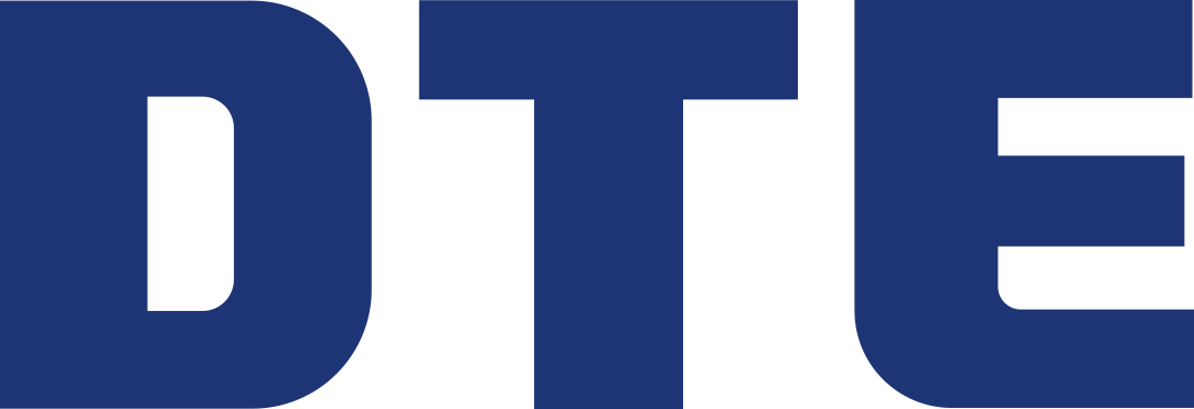 DTE Gas logo