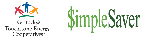 SimpleSaver logo