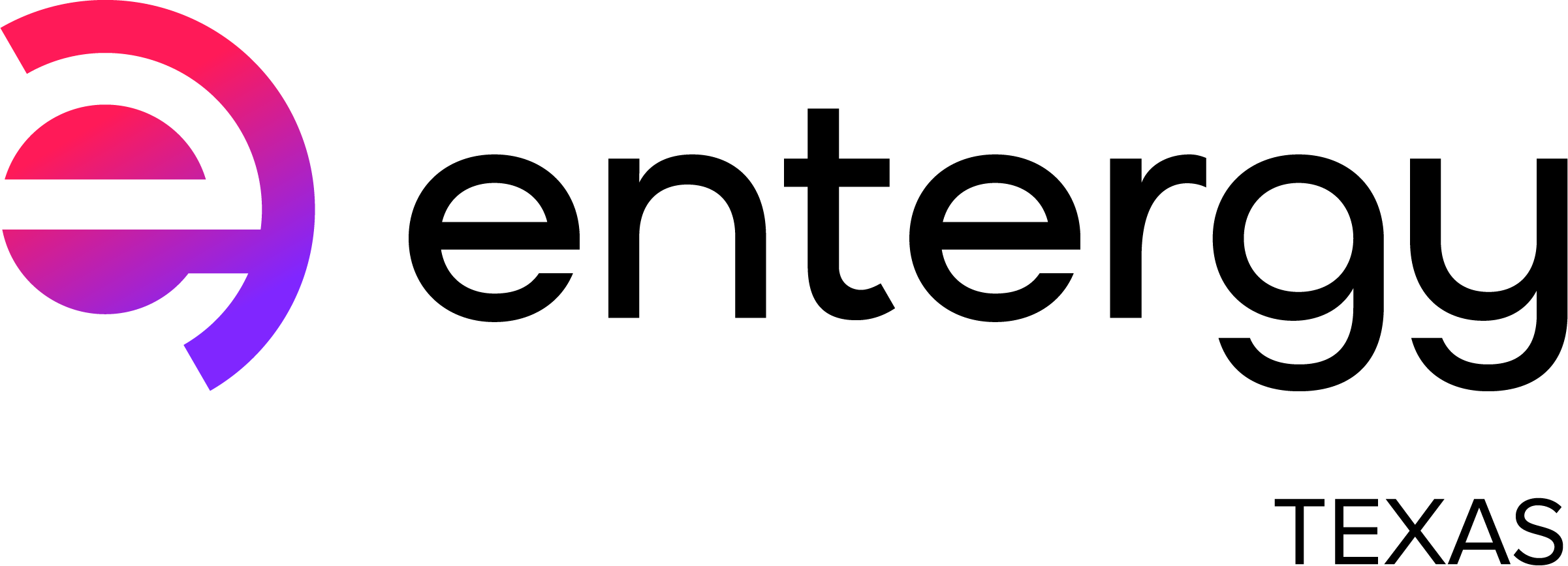 Entergy Texas logo