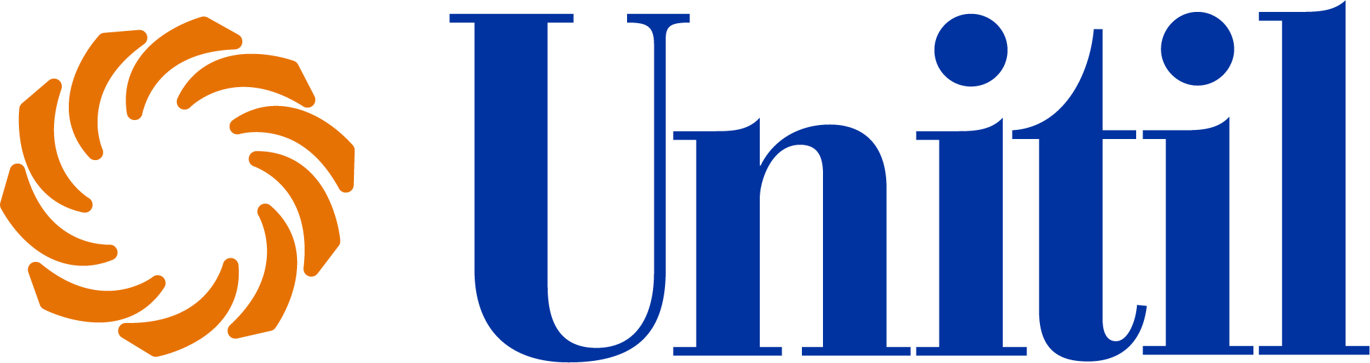 Unitil ConnectedSolutions logo
