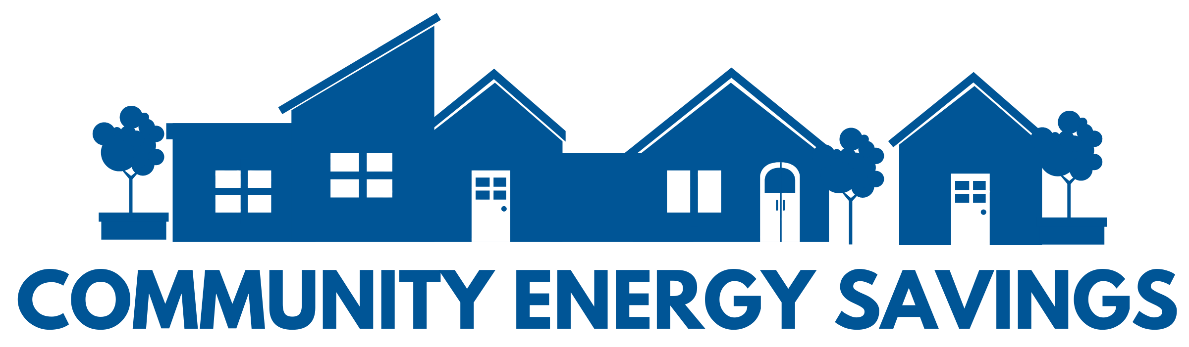 AMP Community Energy Savings logo