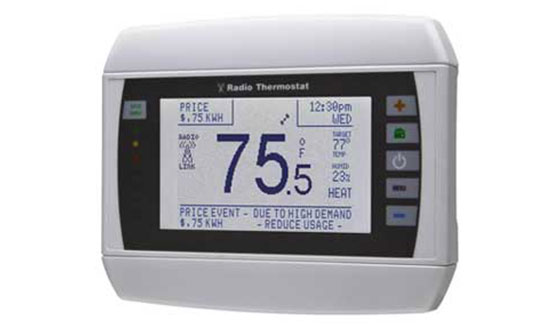 Radio Thermostat product